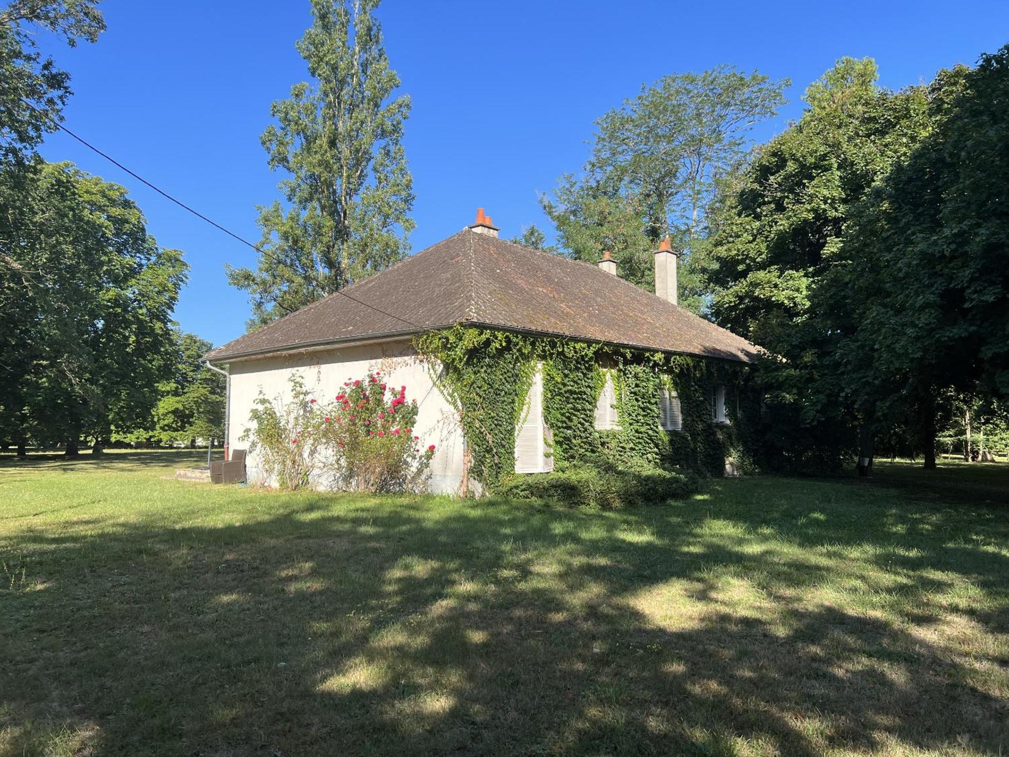 Villa La Petite Troliere Orval  Exterior foto